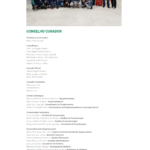 Relatório Anual 2019 - Fundação Tide Setubal