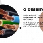 Qualidade de Fios e Cabos Elétricos