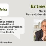 Jornalistas Online - Entrevista