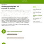 Relatório anual 2020 - Fundação Tide Setubal