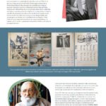 Página Sobre do site Centenário Paulo Freire
