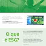 CTG Brasil >> Sustentabilidade