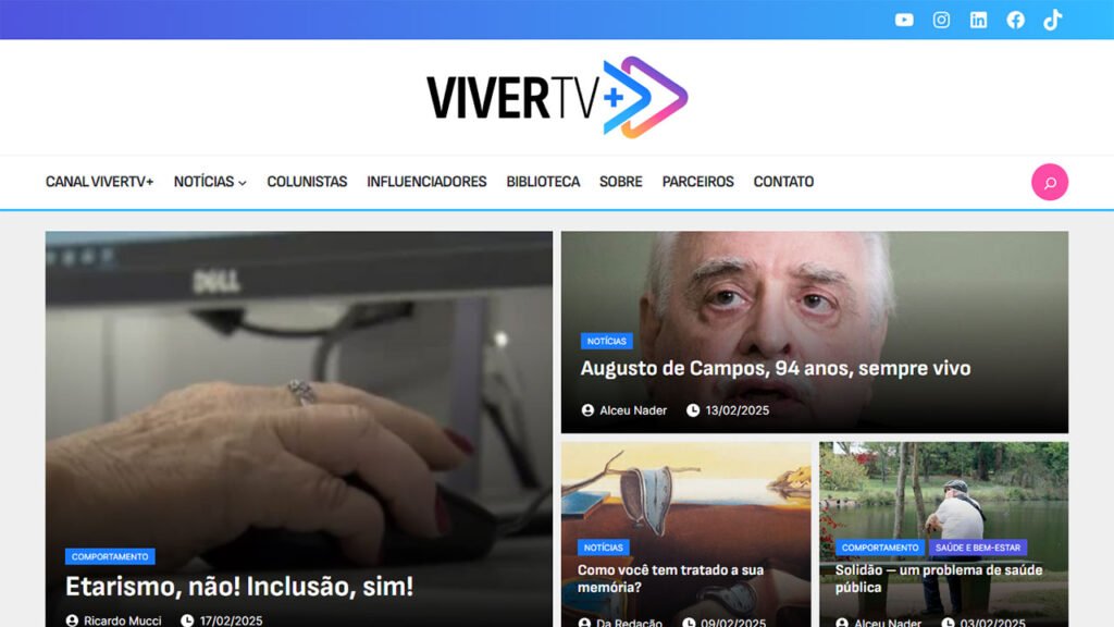 ViverTV+