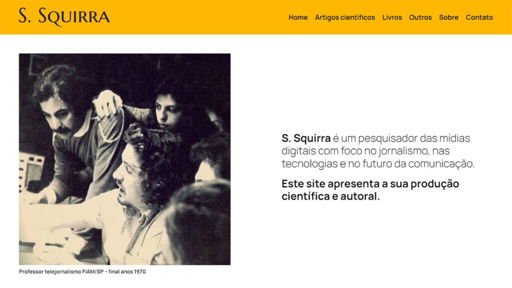 S. Squirra
