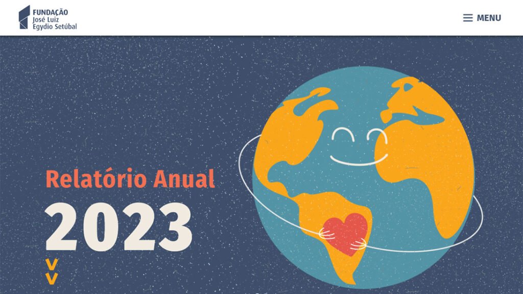 Relatório Anual FJLES 2023